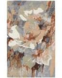 Dafney 8868F Beige/Multi