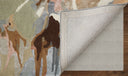 Dafney 8868F Beige/Multi
