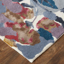 Dafney 8869F Blue/Multi