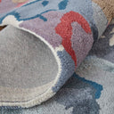 Dafney 8869F Blue/Multi