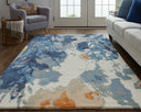 Dafney 8871F Blue