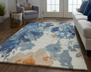 Dafney 8871F Blue