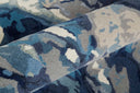 Dafney 8871F Blue