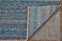 Dakota 69GEF Teal/Multi