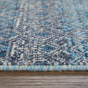 Dakota 69GEF Teal/Multi