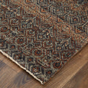 Dakota 69GGF Brown/Multi