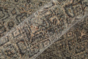 Dakota 69GHF Charcoal/Multi
