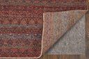 Dakota 69GJF Red/Multi