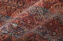 Dakota 69GJF Red/Multi