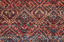 Dakota 69GJF Red/Multi