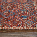 Dakota 69GJF Red/Multi