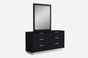 Navi Double Dresser