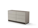 Raphael Double Dresser