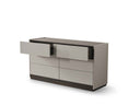 Raphael Double Dresser