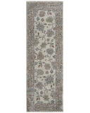 39QJF Ivory/Multi