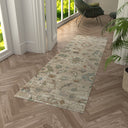 39QKF Beige/Multi