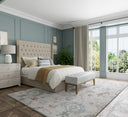 Dartmouth 39QKF Beige/Multi