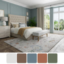 Dartmouth 39QKF Beige/Multi