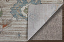 Dartmouth 39QKF Beige/Multi