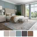Dartmouth 39QLF Gray/Multi
