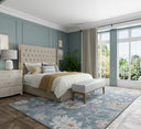 Dartmouth 39QMF Blue/Multi
