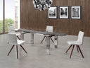 Cuatro Extendable Dining Table
