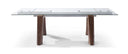 Valencia Extendable Dining Table (Open Box)