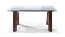 Valencia Extendable Dining Table (Open Box)