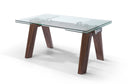 Valencia Extendable Dining Table (Open Box)