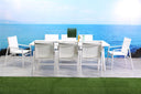 Rio Outdoor Dining Table – Rectangle