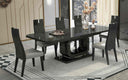 Los Angeles Extendable Dining Table (Open Box)