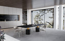 Geneva Extra Large Dining Table Cylinder