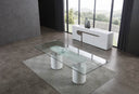 Mandarin Rectangular Dining Table