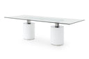 Mandarin Rectangular Dining Table