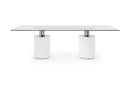 Mandarin Rectangular Dining Table
