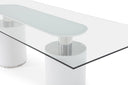 Mandarin Rectangular Dining Table