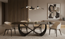 Tiffany Dining Table