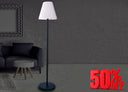 Dale Outdoor Floor Lamp (Open Box)