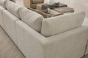 Daley Modular Corner Chair