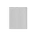 Fitted Sheet Dália 35.4" IN
