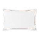 Pair of Oxford Pillowcases Dália