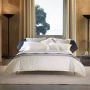 Duvet Cover Set Dália zip