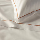 Pair of Oxford Pillowcases Dália
