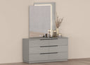 Damien Double Dresser
