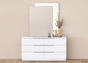 Damien Double Dresser