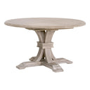 Devon 54" Round Extension Dining Table