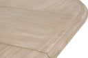 Devon 54" Round Extension Dining Table