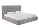 Dexter Bed King