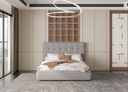 Dexter Bed Queen