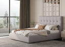 Dexter Bed Queen